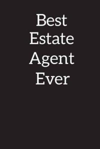 Best Estate Agent Ever