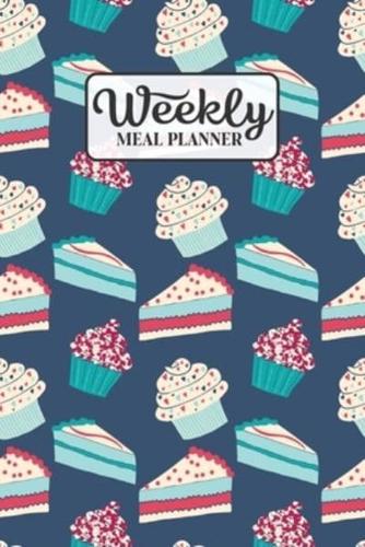 Weekly Meal Planner