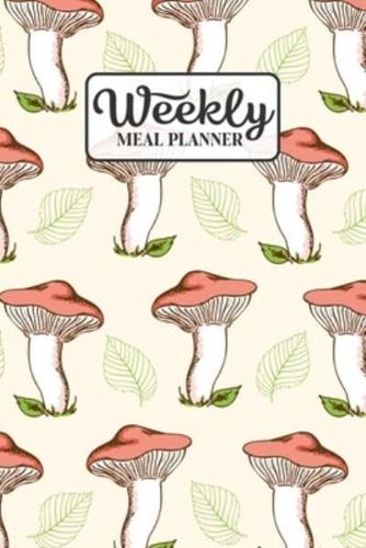 Weekly Meal Planner