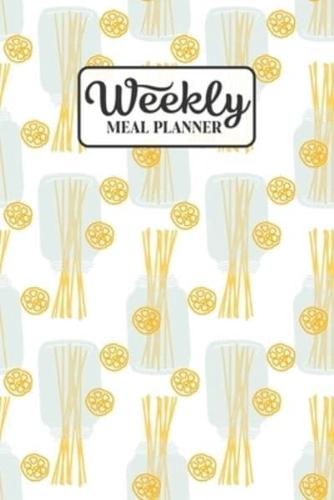 Weekly Meal Planner