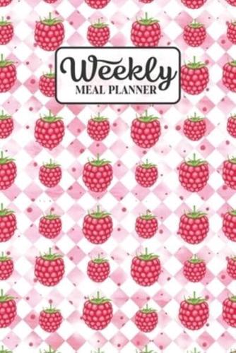 Weekly Meal Planner