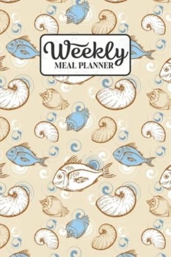 Weekly Meal Planner