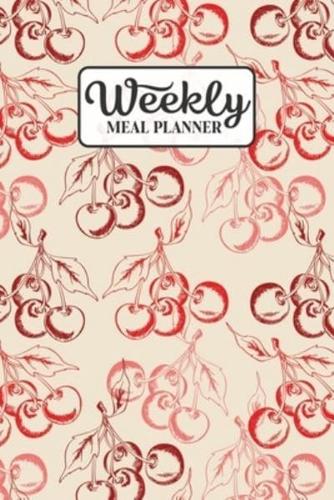 Weekly Meal Planner