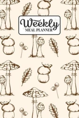 Weekly Meal Planner