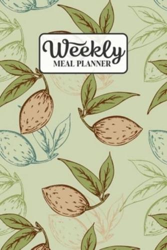 Weekly Meal Planner