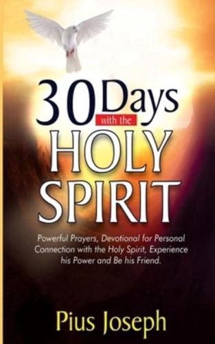 30 Days With the Holy Spirit