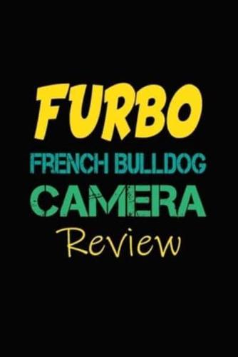 Furbo French Bulldog Camera Review