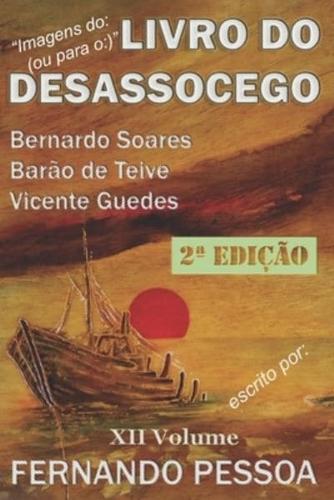 XII Vol - LIVRO DO DESASSOCEGO