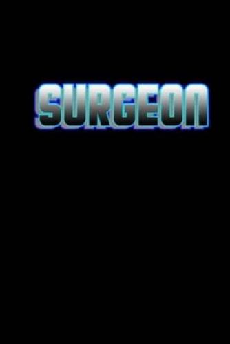 Surgeon