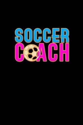 Soccer Coach