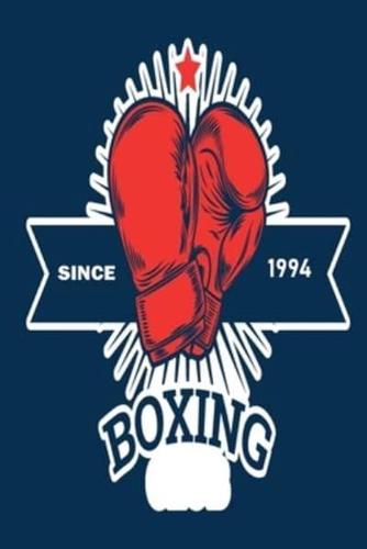 Boxing