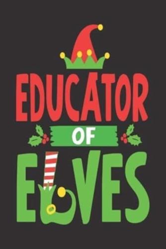 Educator of Elves