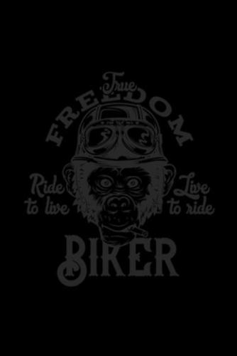 True Biker