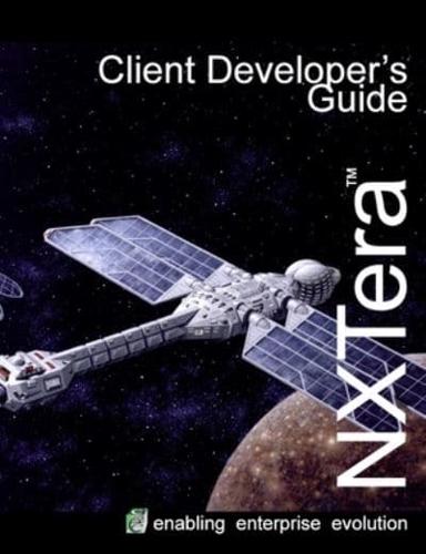 NXTera 7 Client Developer's Guide