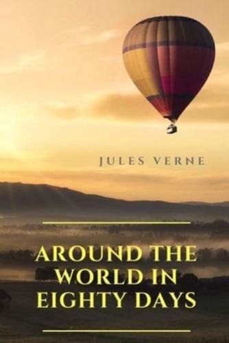 Around the World in Eighty Days