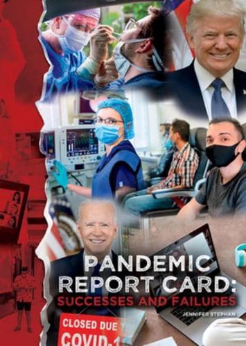 Pandemic Report Card