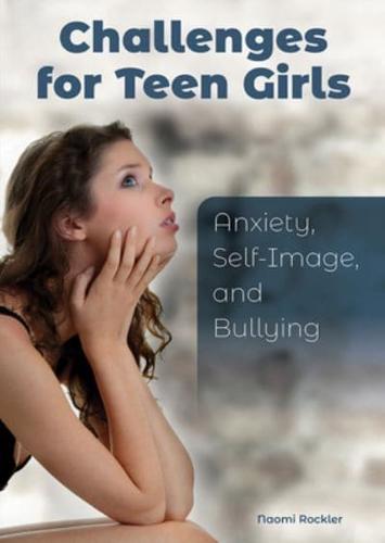 Challenges for Teen Girls