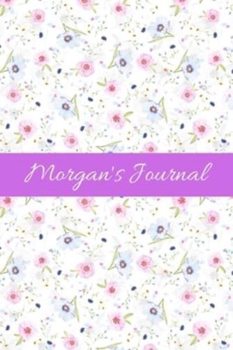 Morgan's Journal
