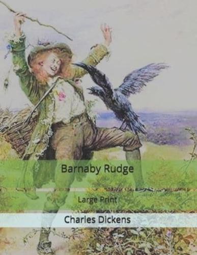 Barnaby Rudge