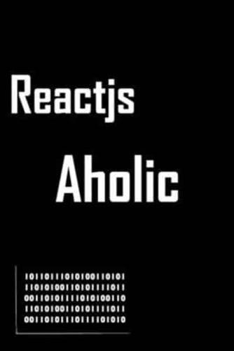 ReactJs Coding Journal