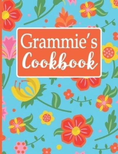 Grammie's Cookbook