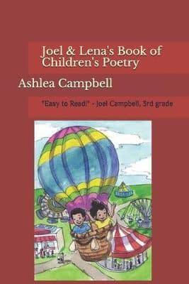 Joel & Lena's Book of Children's Poetry