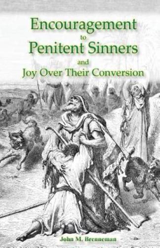 Encouragement to Penitent Sinners