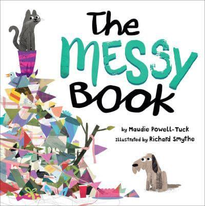 The Messy Book