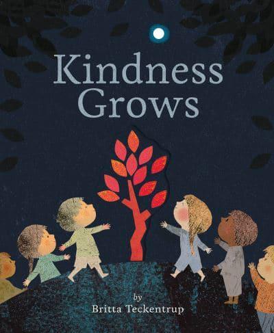 Kindness Grows