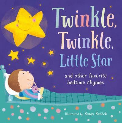 Twinkle, Twinkle, Little Star