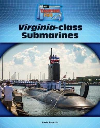 The Virginia-Class Submarines