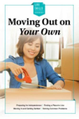 Moving Out on Your Own