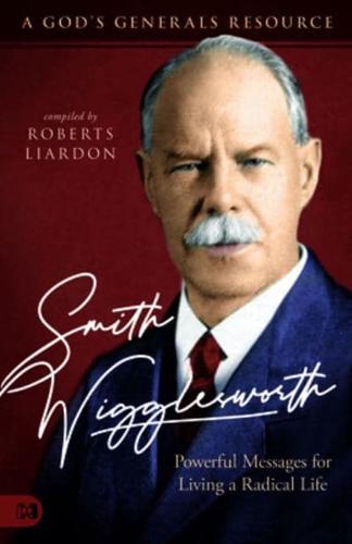 Smith Wigglesworth