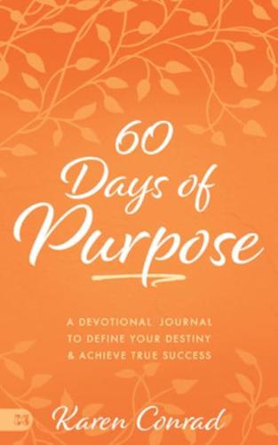 60 Days of Purpose
