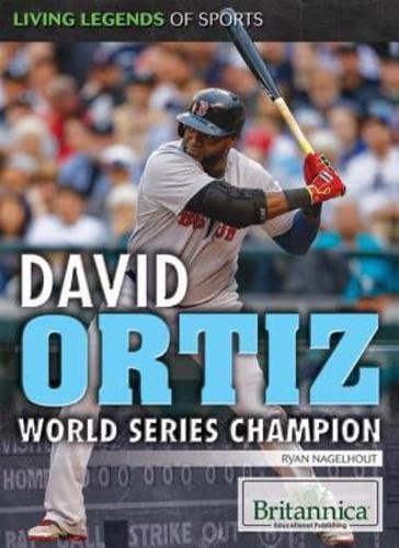 David Ortiz