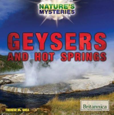 Geysers and Hot Springs