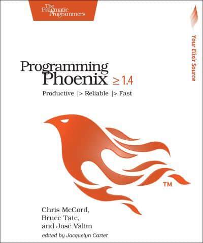 Programming Phoenix ÔëÆ 1.4