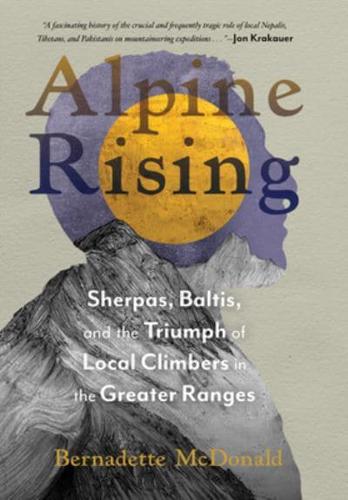 Alpine Rising