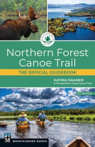 Northern Forest Canoe Trail