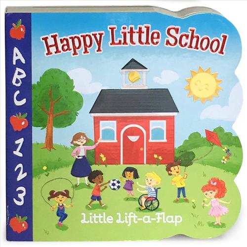 Happy Little School