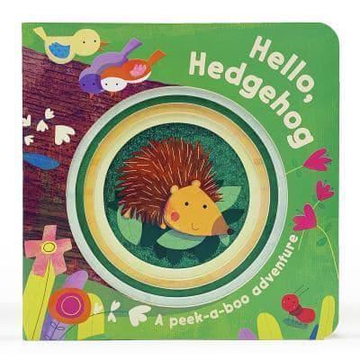 Hello, Hedgehog