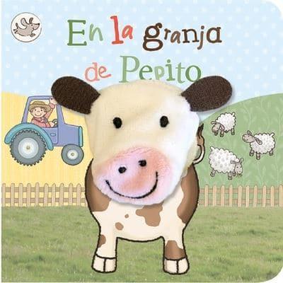 En La Granja De Pepito / Old MacDonald Had a Farm (Spanish Edition)