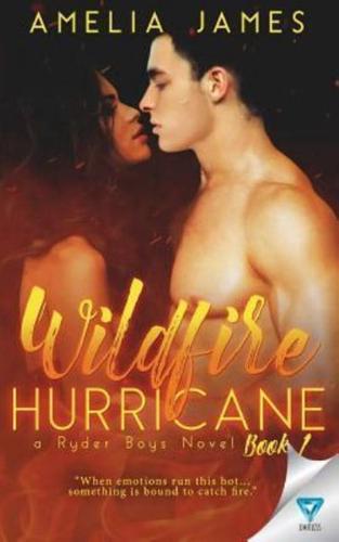 Wildfire Hurricane
