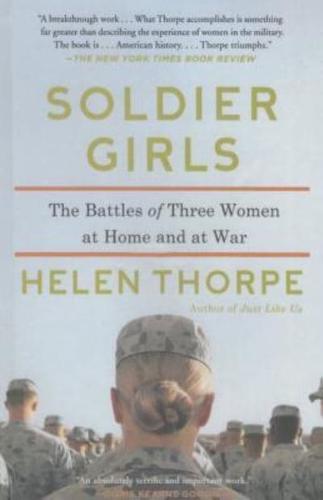 Soldier Girls