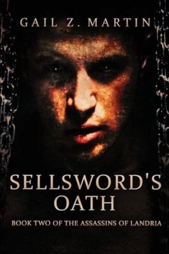 Sellsword's Oath
