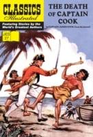 Death of Captain Cook JES 27