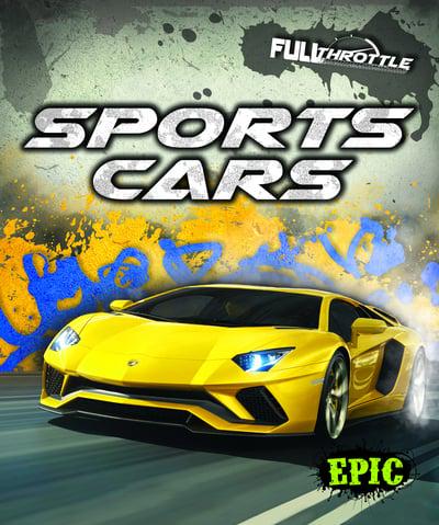 Sports Cars