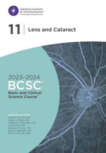 2023-2024 Basic and Clinical Science Course™, Section 11