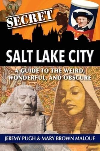 Secret Salt Lake City