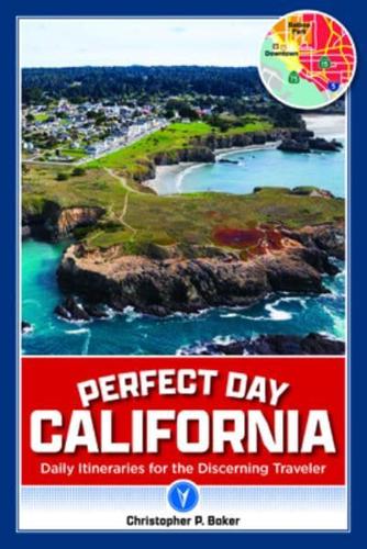 Perfect Day California